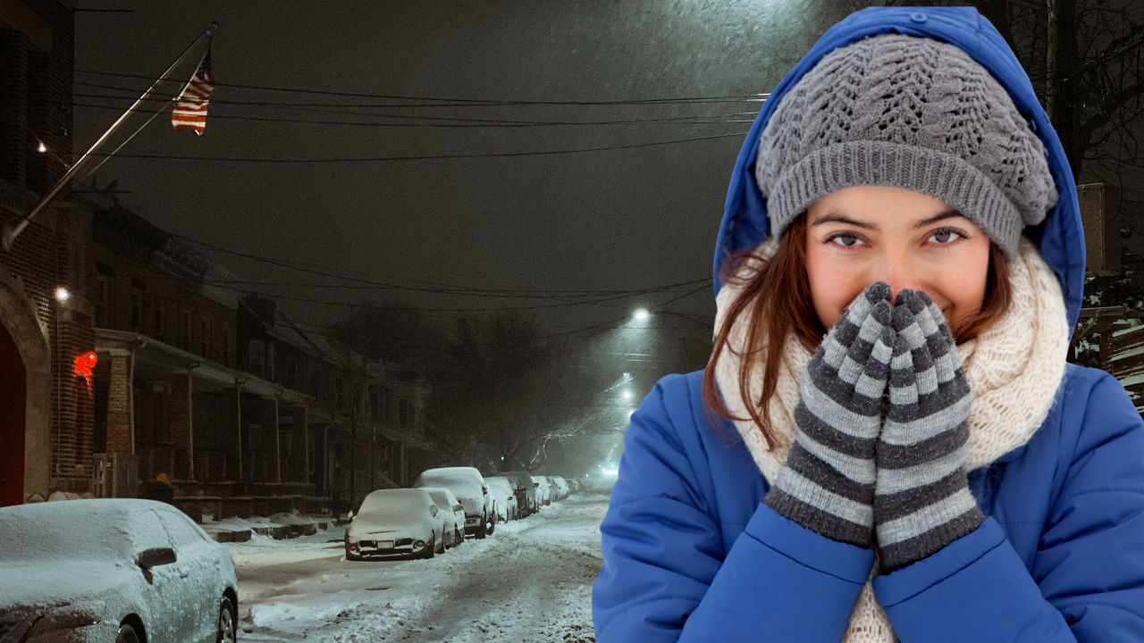 Meteoroloji'den 45 il için sarı kodlu uyarı! Kar ve fırtına geliyor! Sıcaklıklar 10 derece düşecek