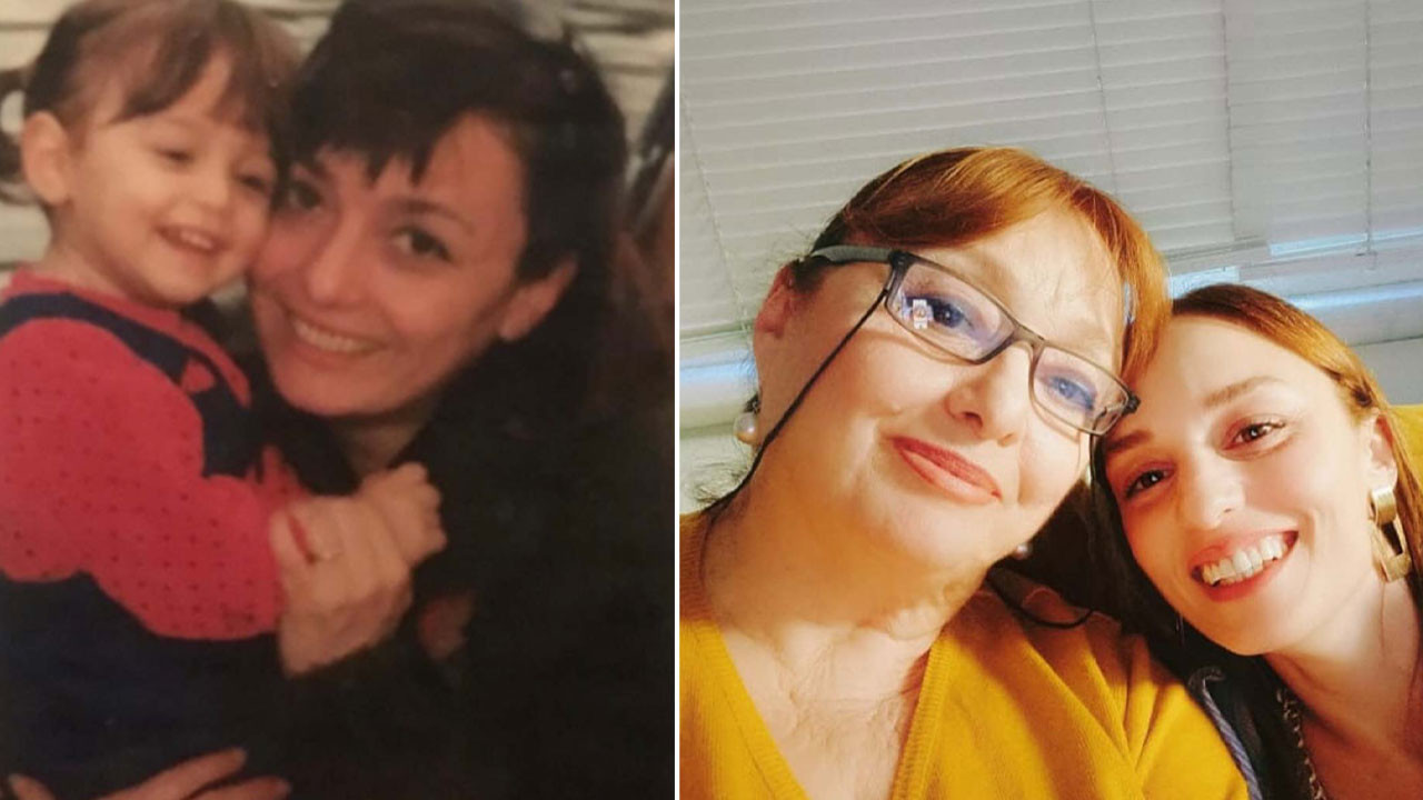 Anne özlemi bitmiyor! Nilperi Şahinkaya’nın paylaşımı yürek yaktı