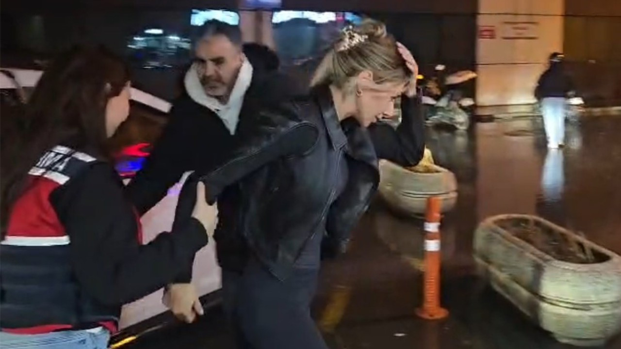 Şeyma Subaşı hakkında  'yurt dışına çıkış yasağı' talebi