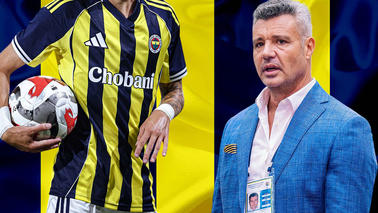 Fenerbahçe’den yıldız futbolcu için şok karar! TFF listesine adı yazılmayacak