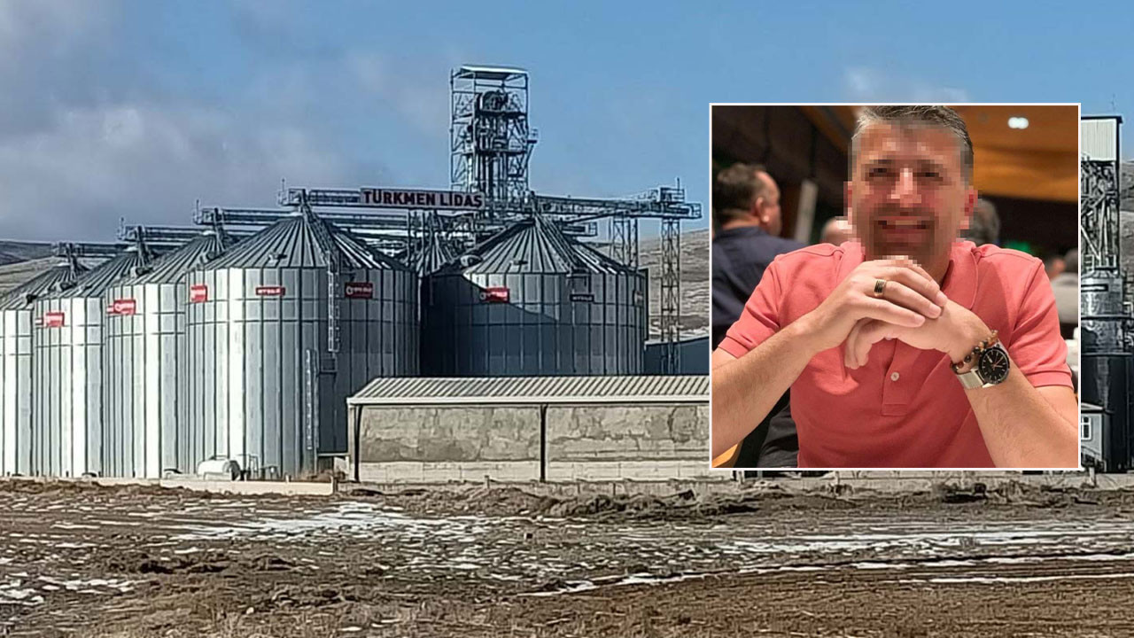 500 milyon TL’lik vurgun! TMO’nun tonlarca ürününü satıp yurt dışına kaçtı! Patron aranıyor, 9 çalışan gözaltında