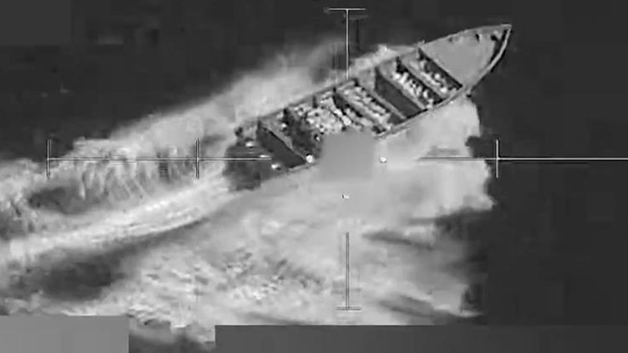 ABD'den Pasifik'te 2 ayrı tekneye saldırı: Çok sayıda ölü var