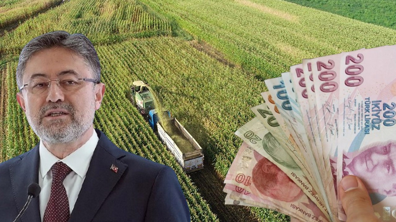 Bakan Yumaklı müjdeyi verdi! Kırsal kalkınma desteklerinde yeni dönem: Hibe oranları artırıldı