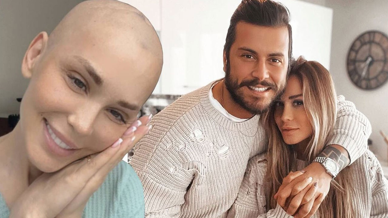 Şimal'in eşinden yürek burkan yılbaşı paylaşımı! "İnsan kaybedince anlıyor"