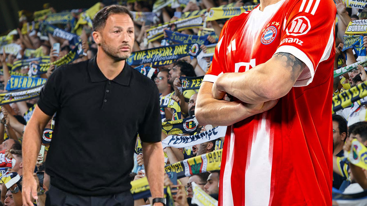 Fenerbahçe transfer etmek istiyordu! Almanlar duyurdu! 50 milyon euroluk yıldızdan kötü haber!