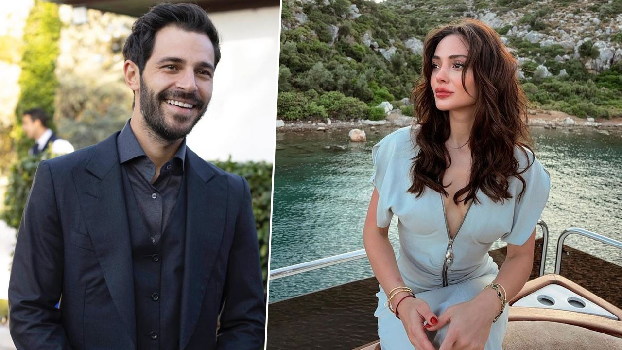 Yılın bomba aşk iddiası patladı! Hakan Sabancı ve Rabia Soytürk yeni yıla beraber mi girdi?