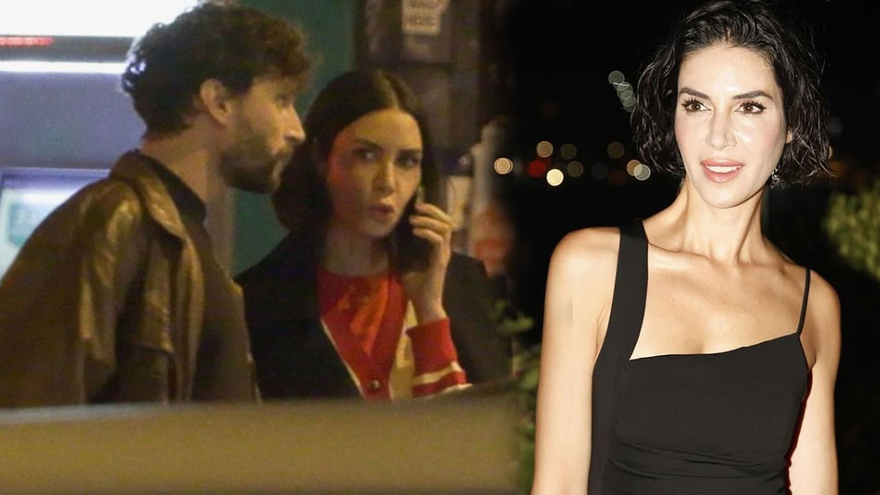 Aralarındaki yaş farkı gündem olmuştu! Ahu Yağtu ile Bora Cengiz’den ilk paylaşım geldi