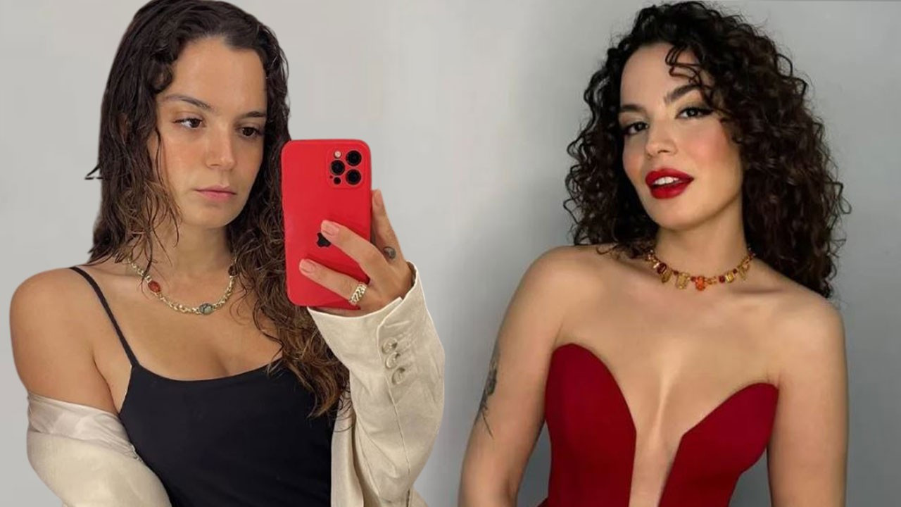 Aslı Bekiroğlu doktor hatası yüzünden hayatının kabusunu yaşadı! "Yanlışlıkla bağırsağımı kestiler"