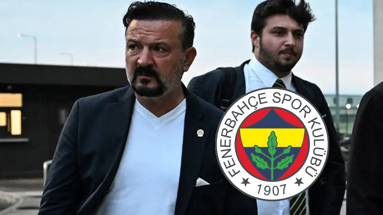 Fenerbahçe'de hedef rakamı 25 milyon euroya indirmek