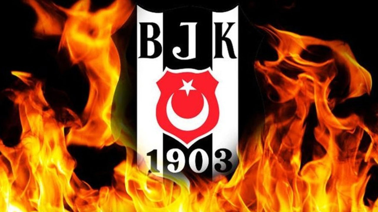 Beşiktaş'ta büyük kıyım! Necip ve Mert'ten sonra 2 ayrılık daha! Sözleşmeleri feshedilecek