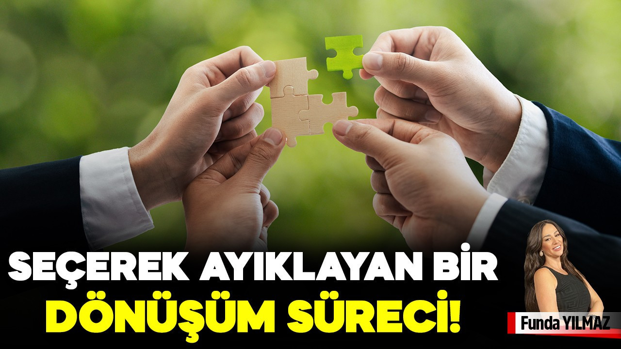 Seçerek Ayıklayan Bir Dönüşüm Süreci! Yengeç Dolunayı