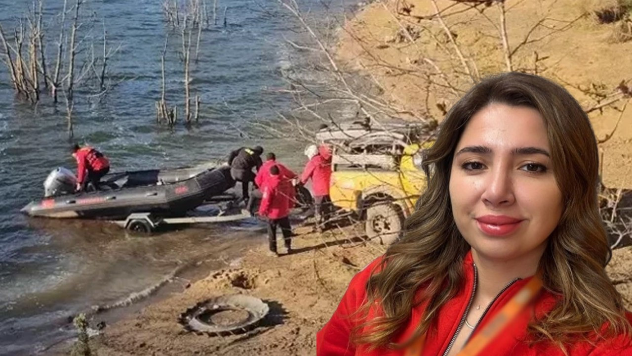 Erkek arkadaşıyla tartıştıktan sonra sırra kadem bastı! Kayıp Elif ile ilgili kan donduran iddia