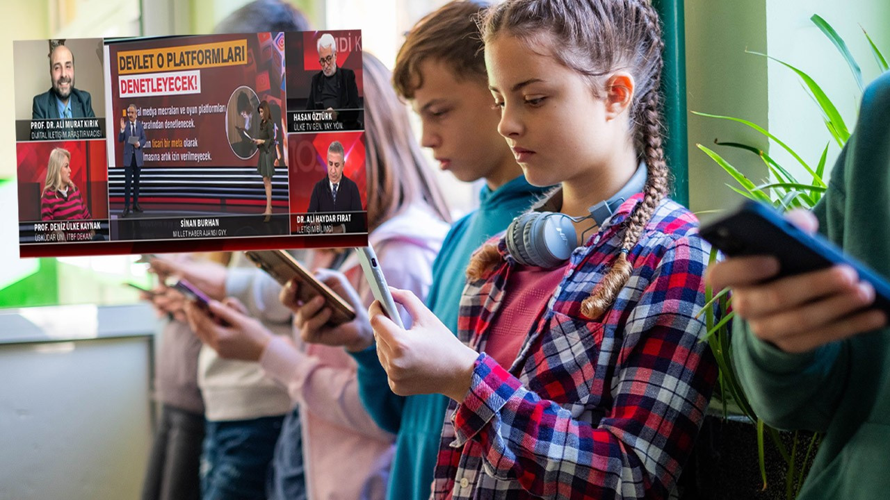 15 yaş altına sosyal medya yasağı geliyor! Aile ve Sosyal Hizmetler Bakanı Mahinur Özdemir Göktaş’tan, Sinan Burhan’a bomba açıklama: Resmen tarih verildi