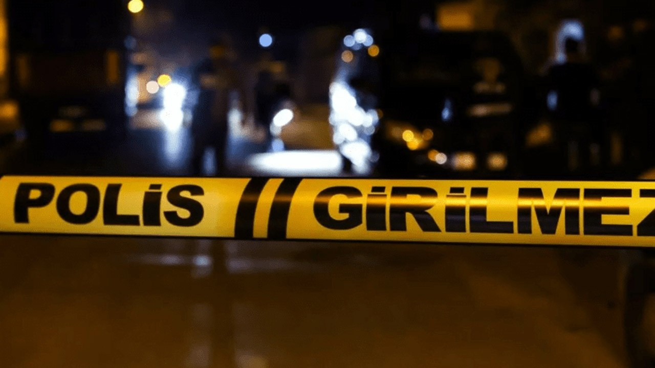 İzmir’de silahlı kavga: 1 ölü