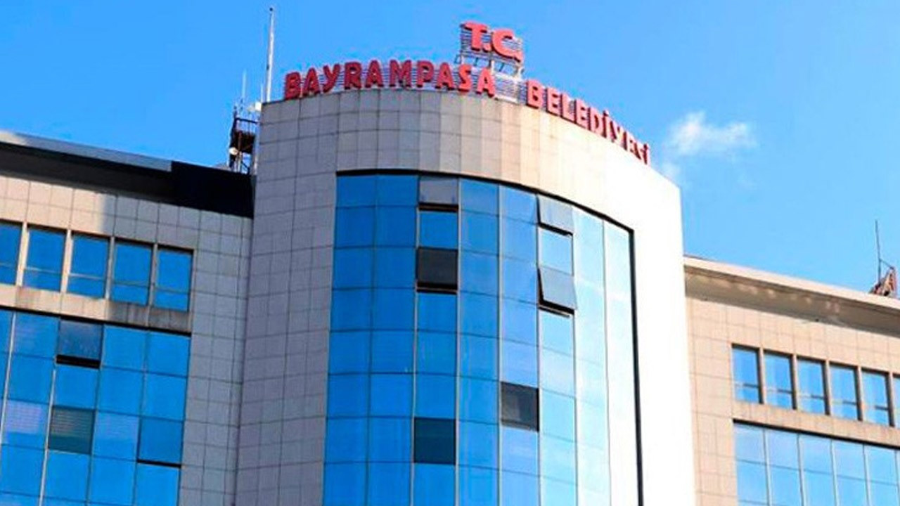 Bayrampaşa Belediyesi'ne rüşvet operasyonu! 2 şüpheli tutuklandı