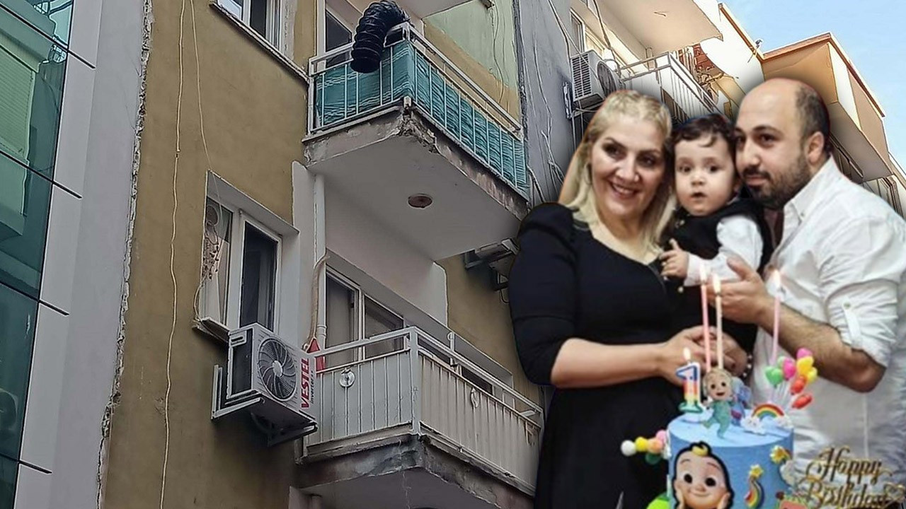 İlaçlama sonrası hayatını kaybetmişti! Altay bebeğin ölümünde yeni gelişme: İstenen cezalar belli oldu