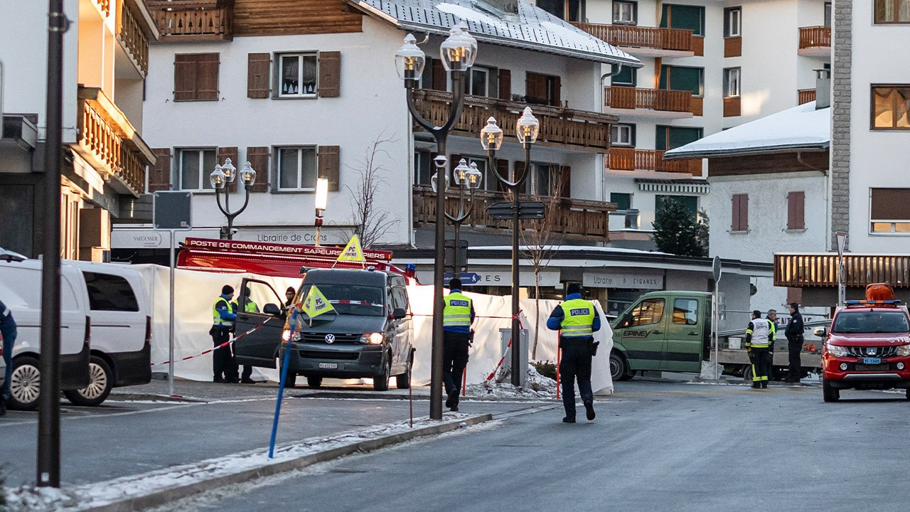 İsviçre'de yılbaşı faciası! 40 Kişiyi ölüme götüren kritik detay ortaya çıktı