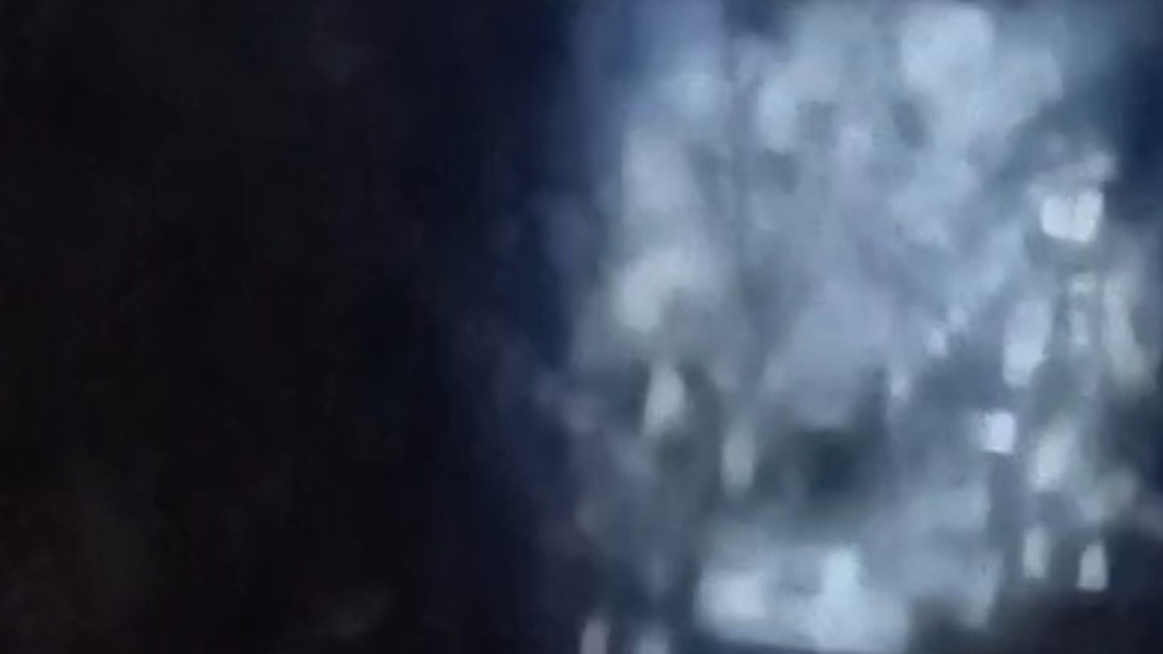 Muş’ta nehir kıyısında bir anda ortaya çıktı! Doğada çok nadir görülüyordu