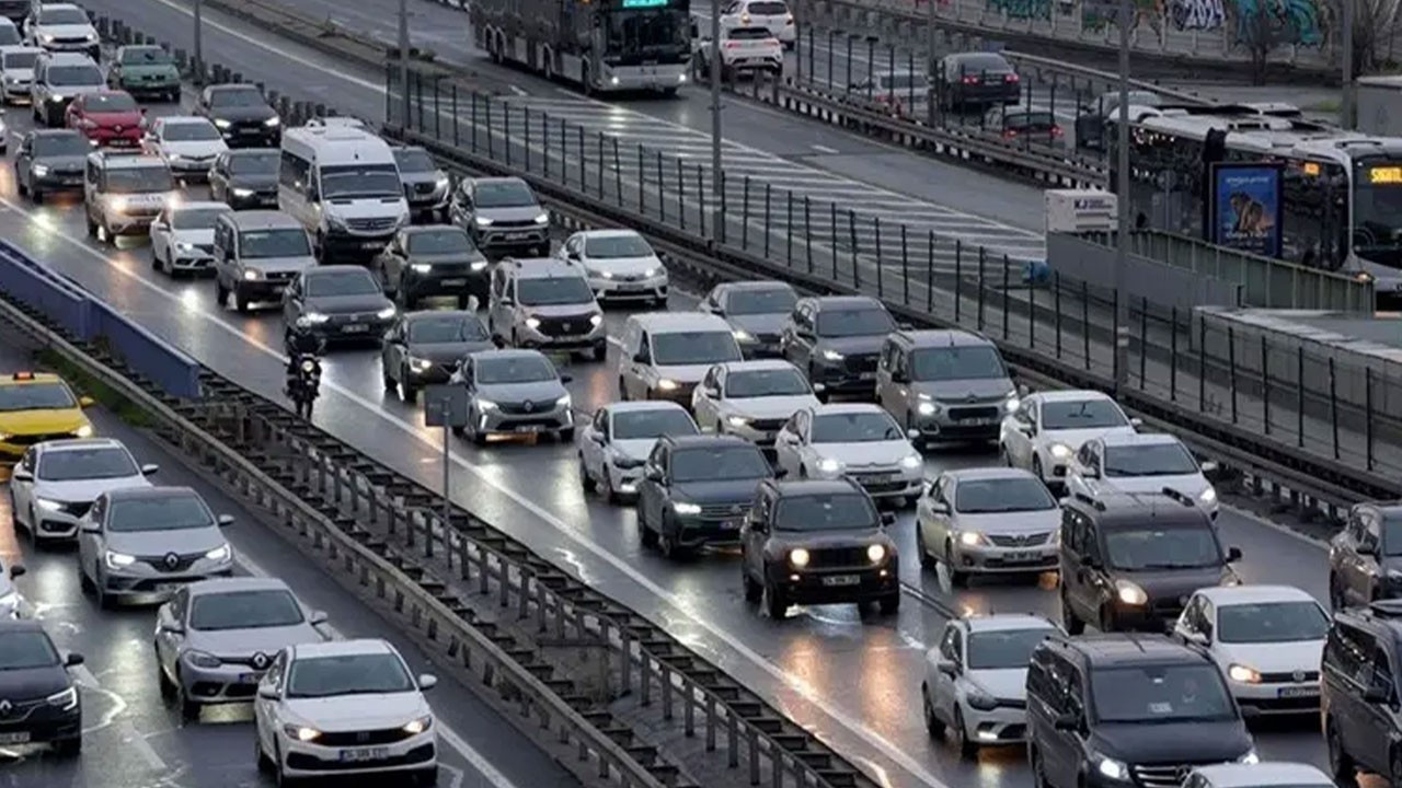 KGM duyurdu: Yabancı plakalı araçların geçiş ücret…