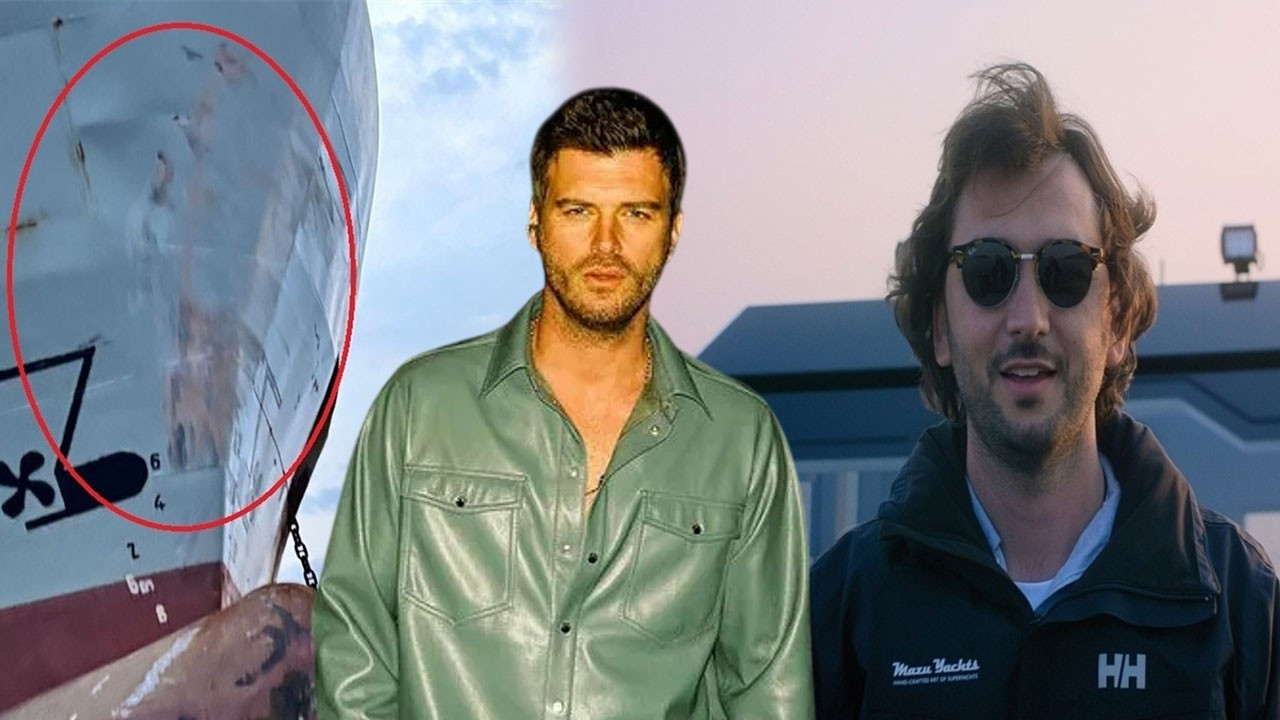 İş insanı Yukay'ın ölümüne ilişkin davada yeni gelişme! Kıvanç Tatlıtuğ 'tanık' olarak dinlenecek