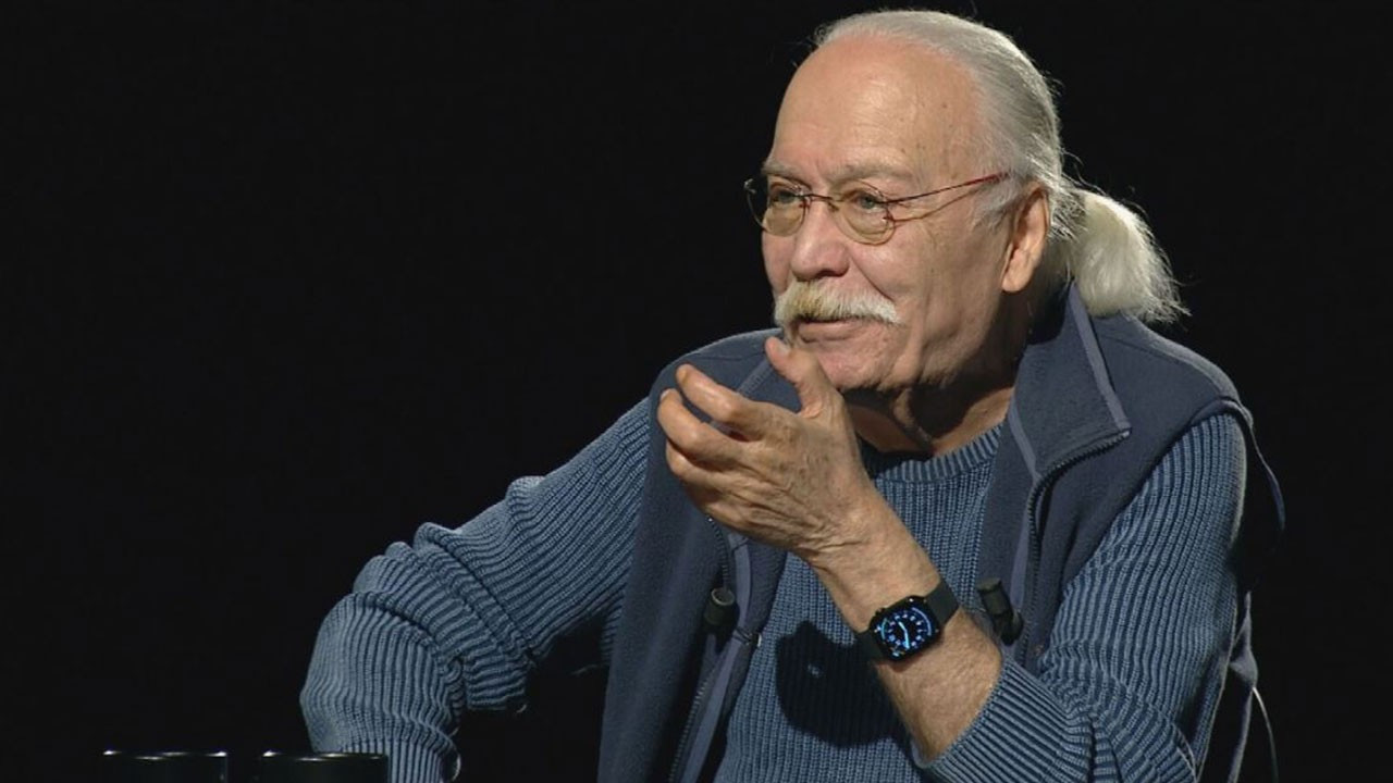 Otomobiliyle kaza geçirmişti! Ünlü sanatçı Cahit Berkay'dan haber geldi