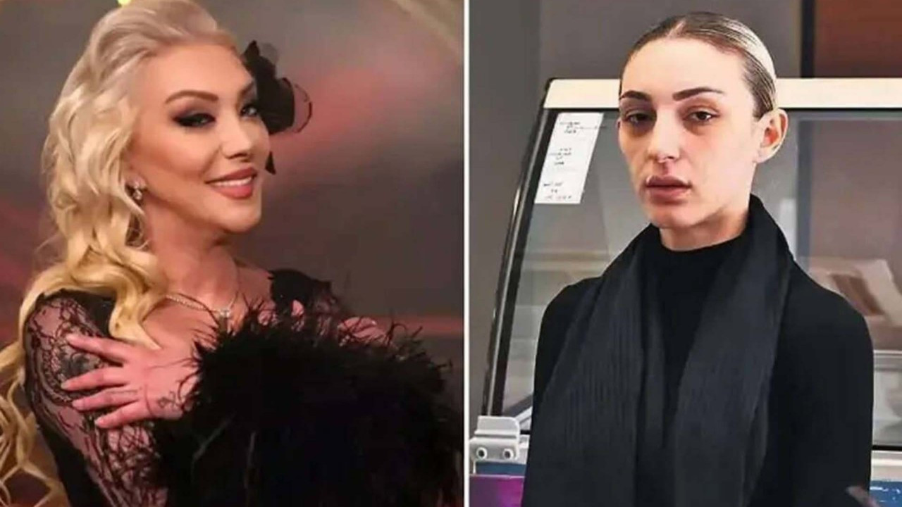 Güllü dosyasında dengeleri değiştiren gelişme! Kızı Tuğyan’ın yeni ses kaydı ortaya çıktı! “Seni kıskanıyorum…”