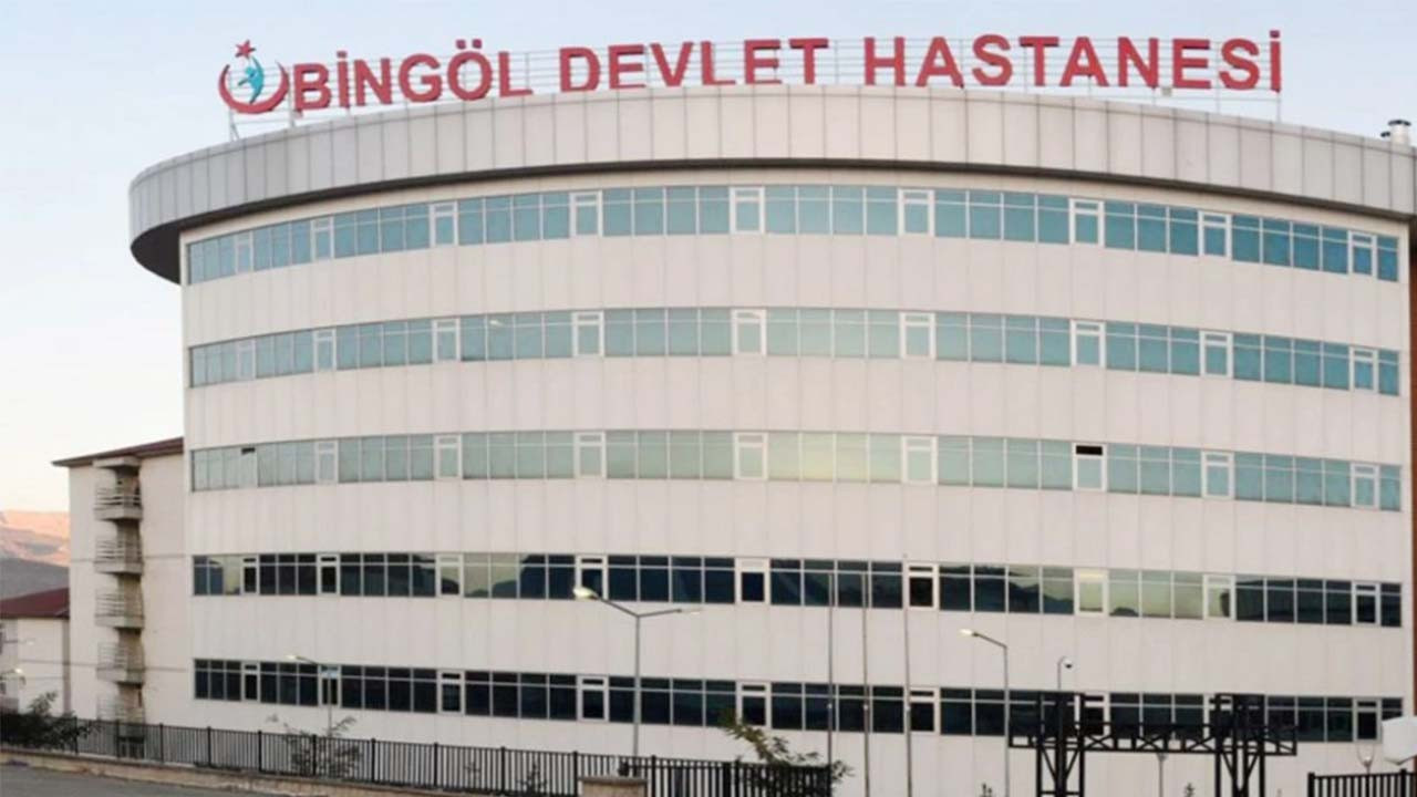 Bingöl’de silahlı saldırı: 1 kişi hayatını kaybetti!