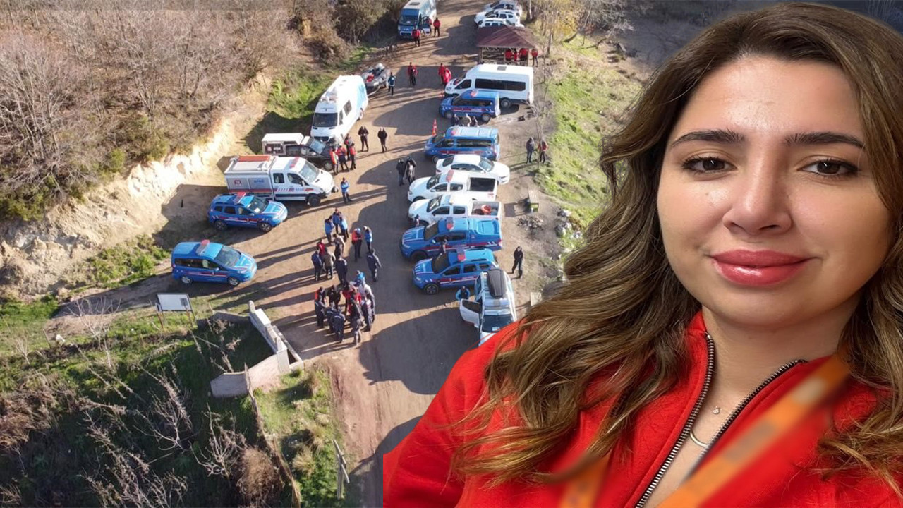 Elif Kumal'dan iz yok! Kaybolduğu saatler hakkında dikkat çeken detay: 'Yarım saat sürdü'