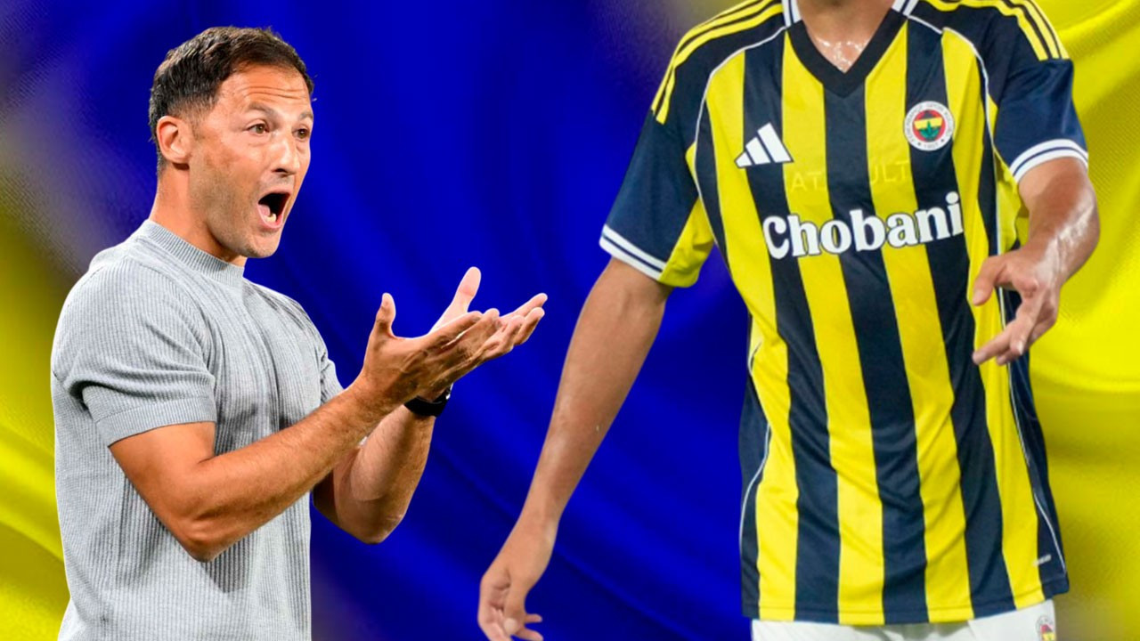 Fenerbahçe’de beklenmedik veda! Transfer için el sıkışıldı! Kasaya 6.65 milyon euro girecek!