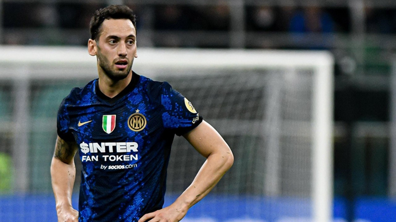 Galatasaray'ın Hakan sevdası yine depreşti! İşte Inter'e giden yeni teklif