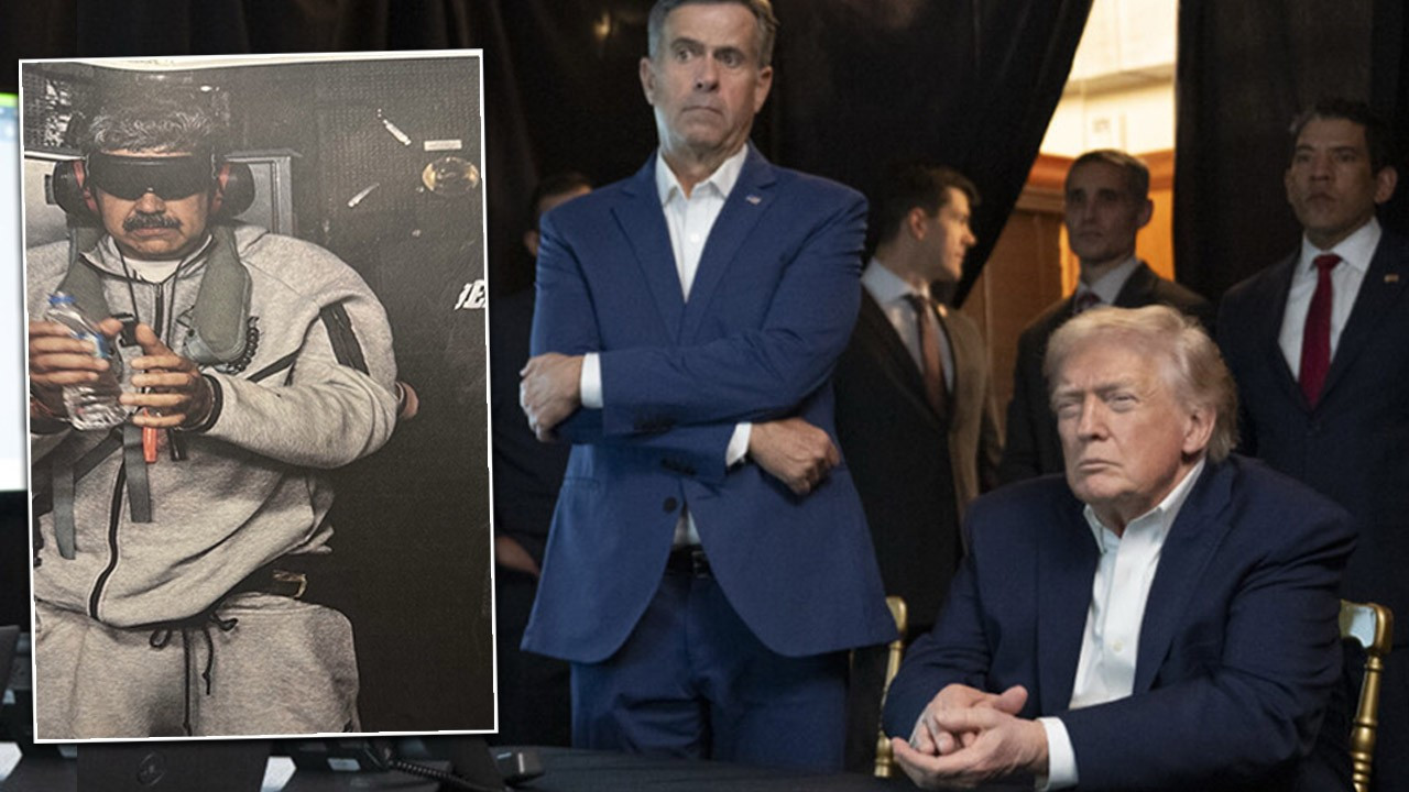 Maduro operasyonu nasıl düzenlendi? Dikkat çeken ayrıntılar ortaya çıktı