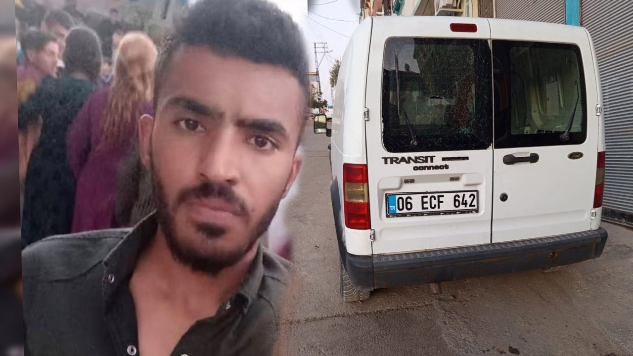 Ankara’da esrarengiz ölüm! 5 gündür aranıyordu... Bahri'nin cansız bedeni bulundu