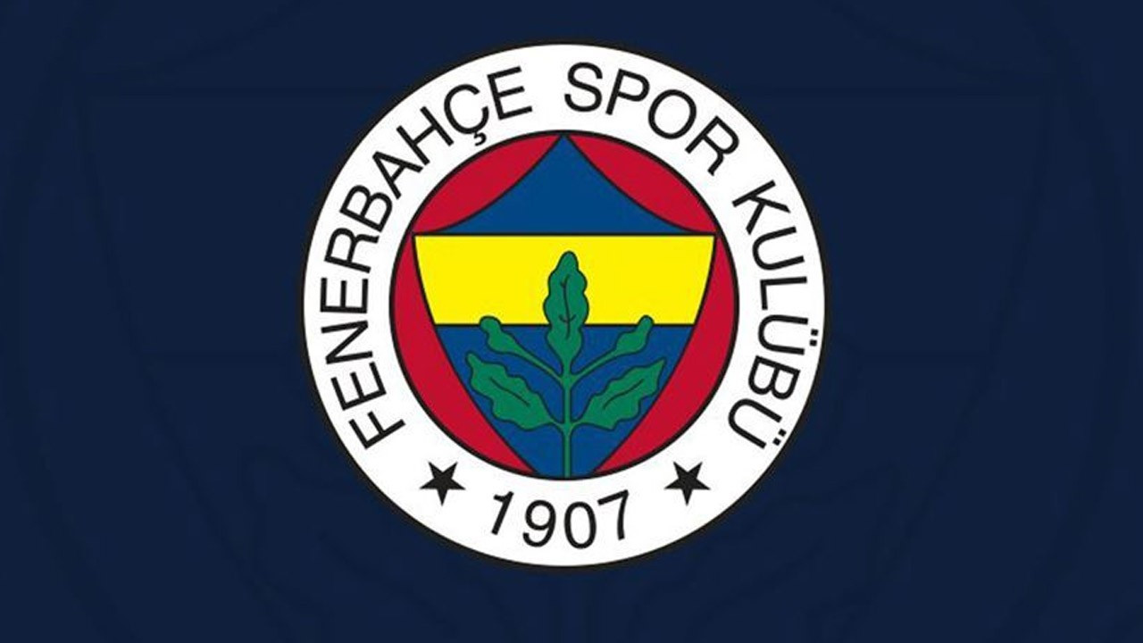 Fenerbahçe ilk transferini resmen açıkladı!