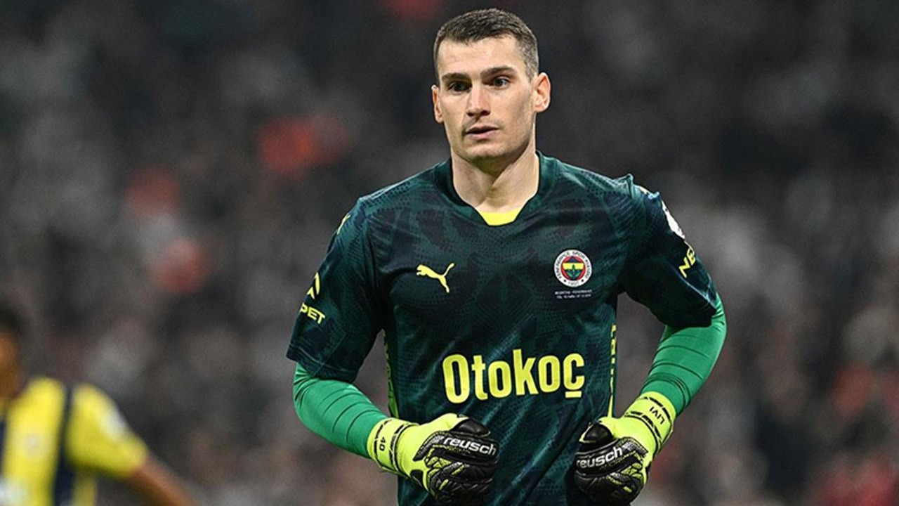 Fenerbahçe'den Dinamo Zagreb'e Livakovic yanıtı