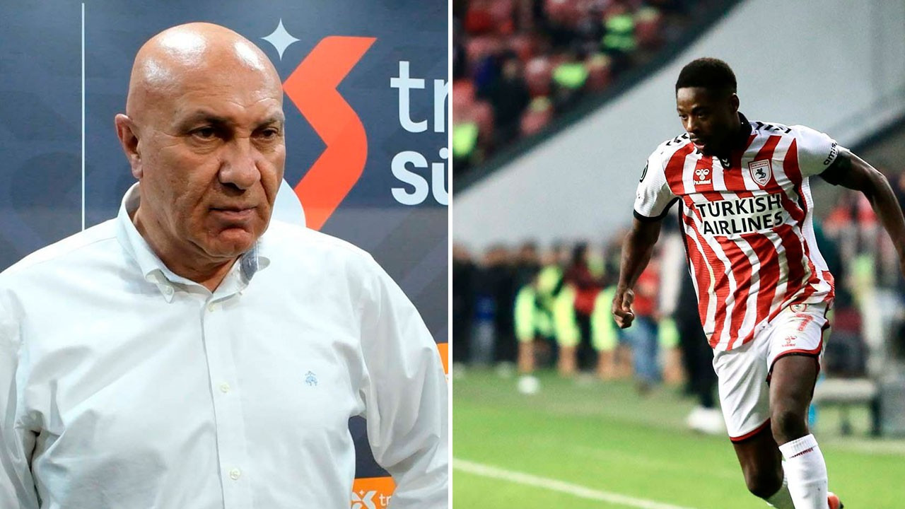 Yüksel Yıldırım sessizliğini bozdu! Musaba transferiyle ilgili kritik detayı açıkladı!