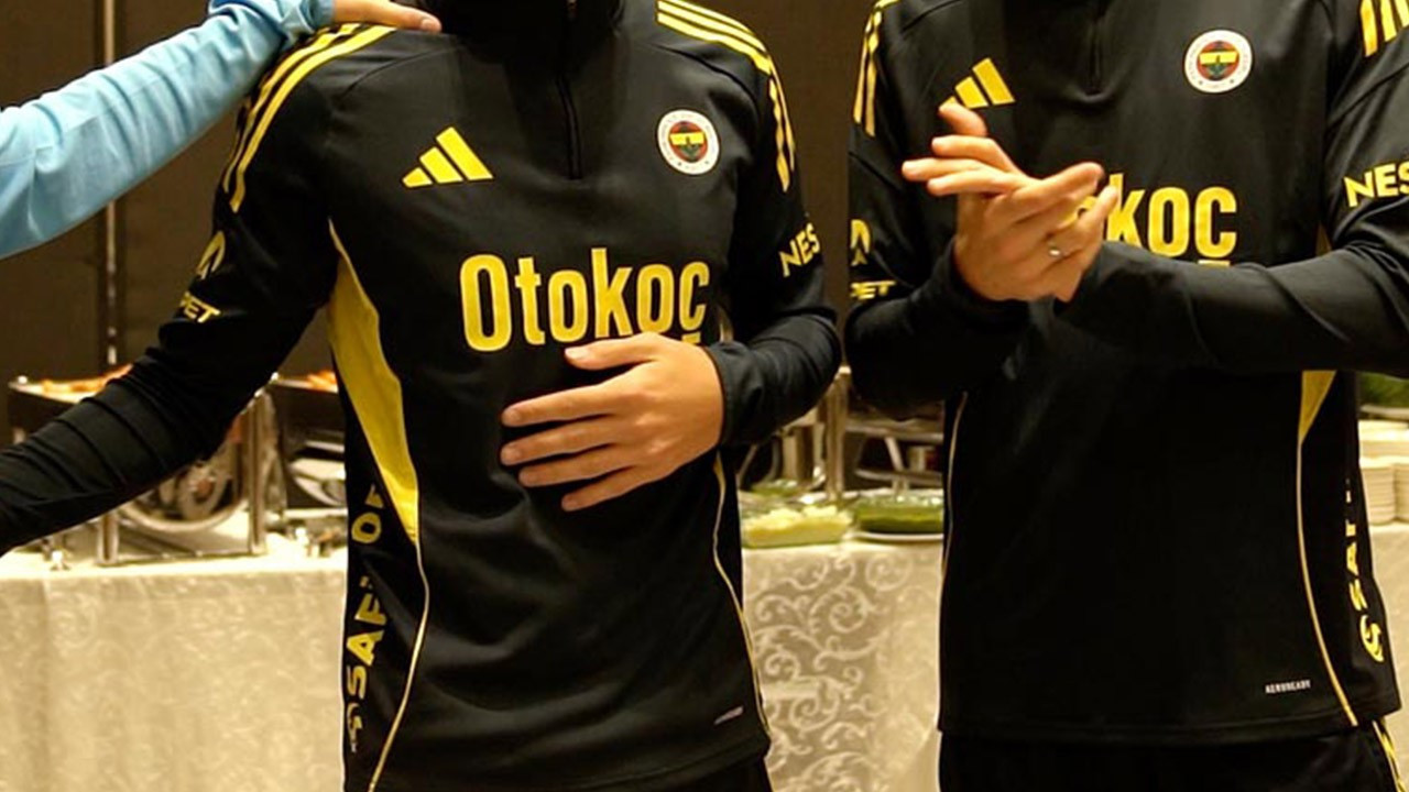 Fenerbahçe'de ilk ayrılık belli oldu! 2. devreyi Rusya'da geçirecek