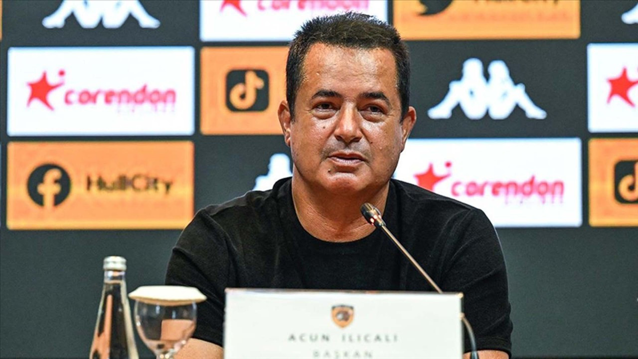 Acun Ilıcalı, Hull City'den göndermişti! Dünya devinin başına geçiyor