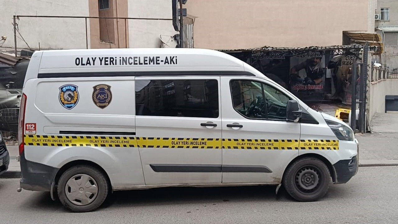 1 hafta önce taşınmıştı! Yangında yaşamını yitirdi