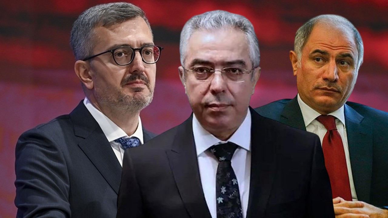 AK Parti’den Özgür Özel’e Maduro tepkisi! Peş peşe açıklamalar! 'Söylenenler lâfügüzaftır'