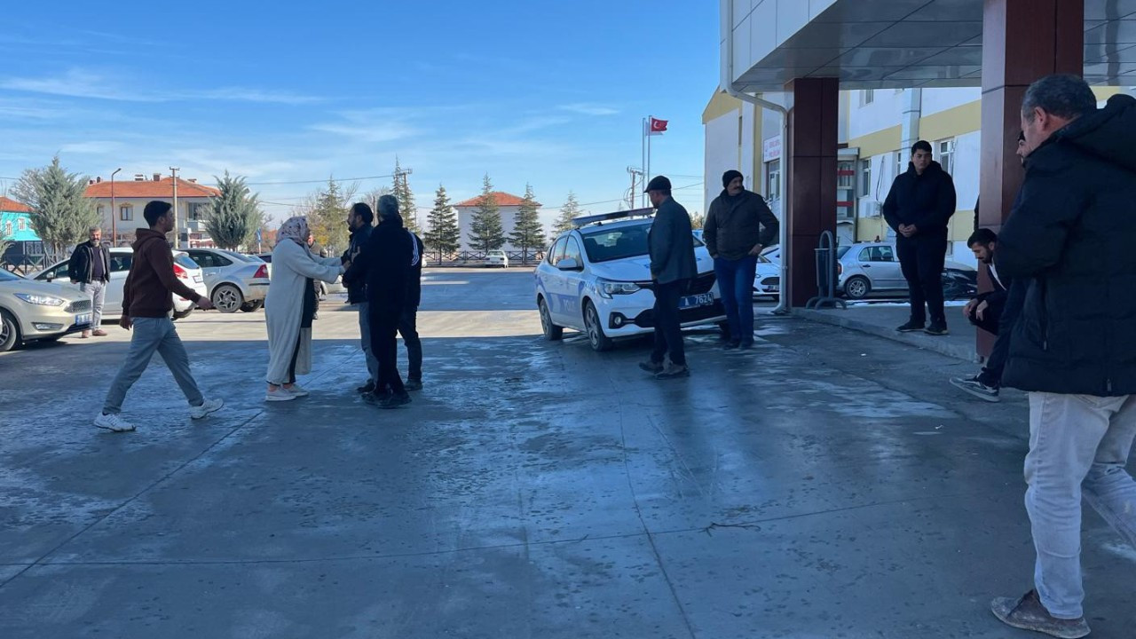 Üşümemek için soba yakınca hayatını kaybetti!