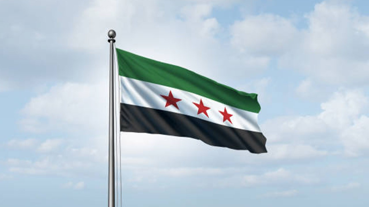 Şam'da roket saldırısı düzenlendi