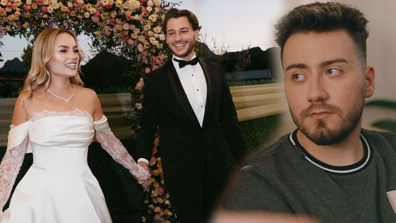 16 milyon aboneli hesabını kapatmıştı! YouTuber Enes Batur ortaya çıktı!