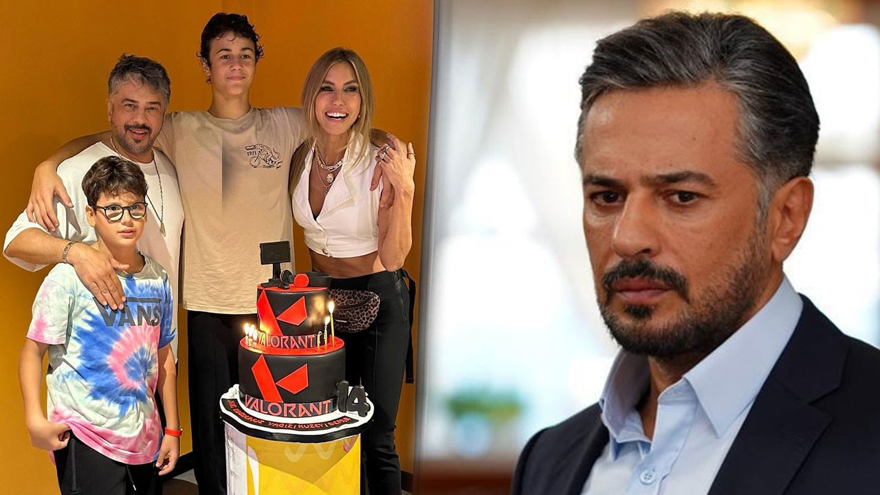 Emre Altuğ'dan yıllar sonra gelen boşanma açıklaması! "Kendimizi unuttuk"