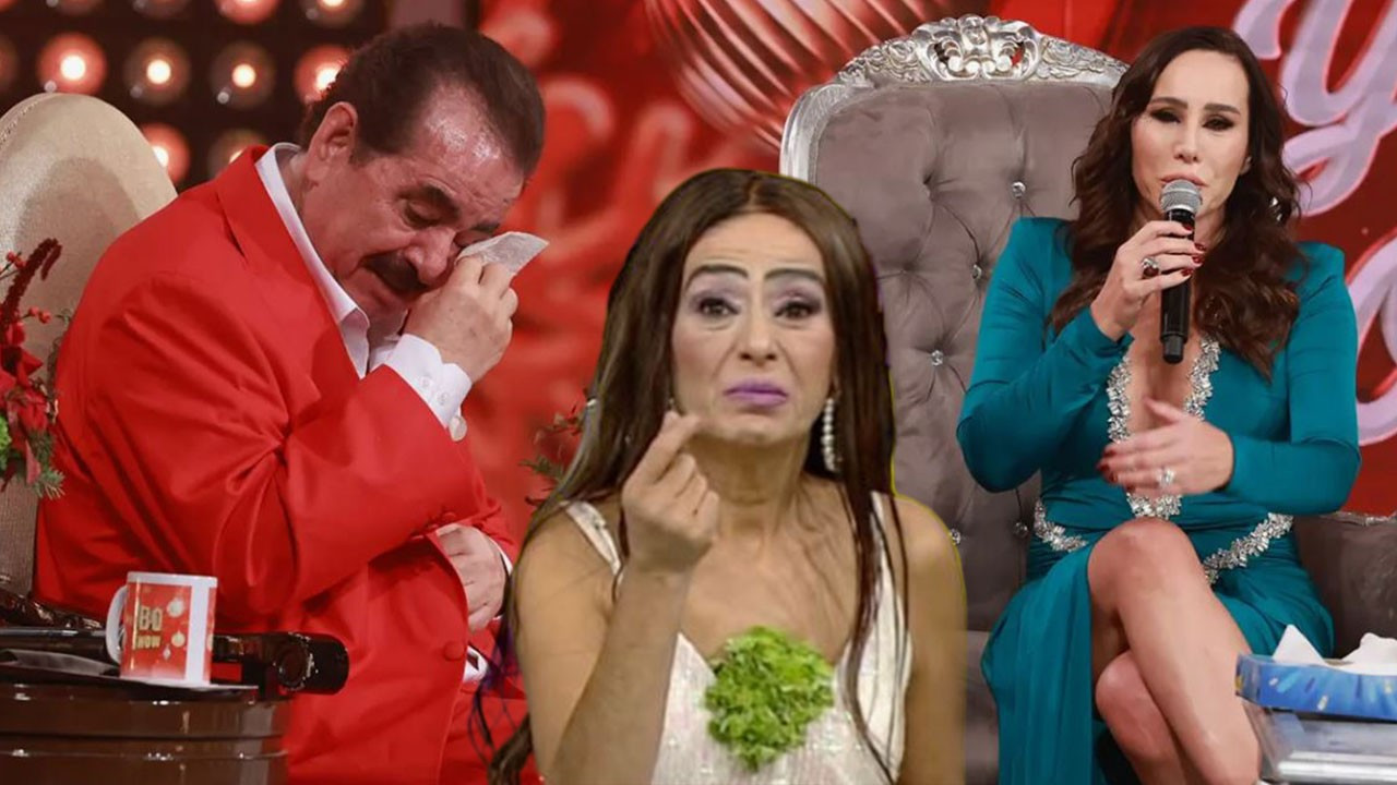 Yıldız Tilbe'nin Asena için yaptığı hareket gündem olmuştu! İbrahim Tatlıses'le 2 milyon lira için mi barıştı? Sessizliğini bozdu