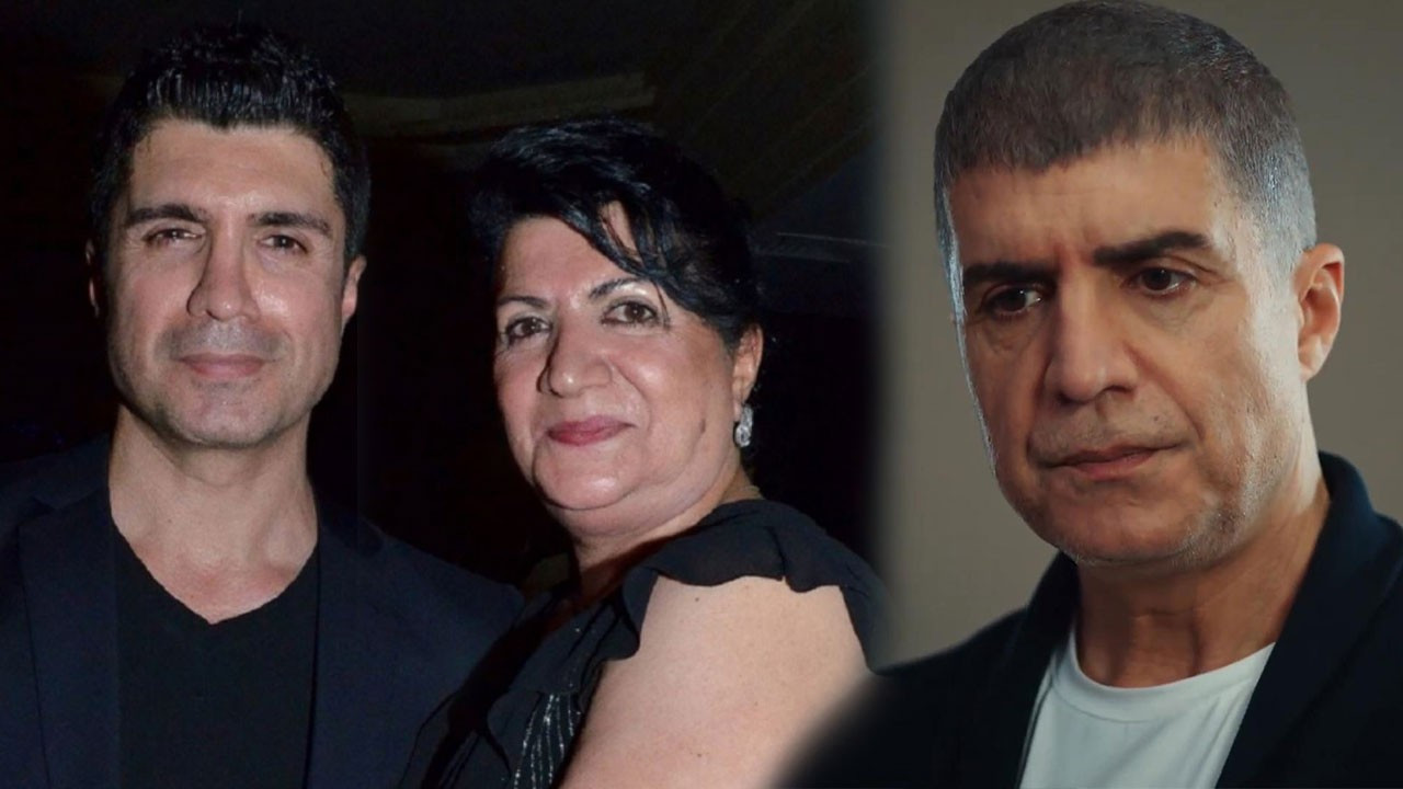 Özcan Deniz'den kanser tedavisi gören annesi hakkında ilk açıklama! "Etrafı tuzak dolu"
