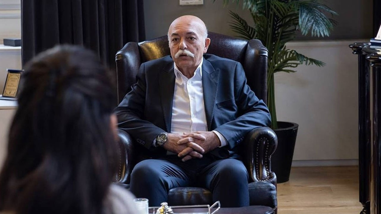 Settar Tanrıöğen'den şoke eden Kızılcık Şerbeti itirafı! "Kanayan beyinle sete gittim"