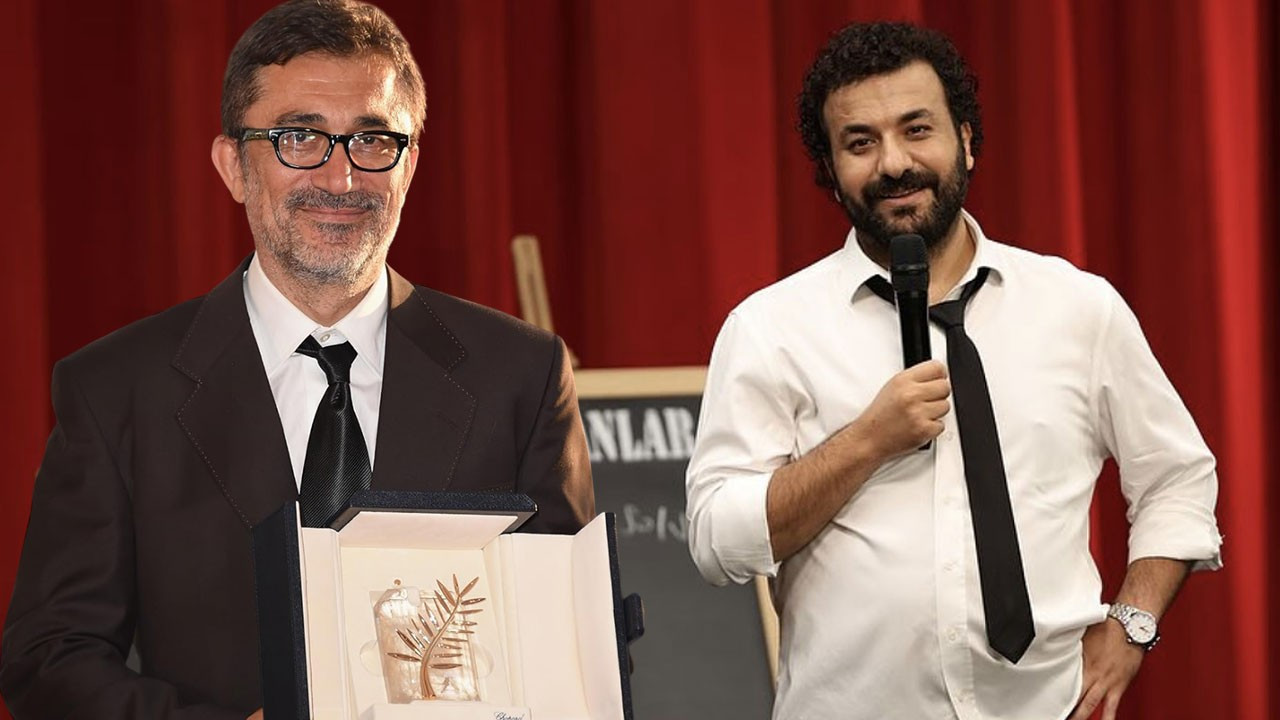 Hasan Can Kaya en büyük pişmanlığını açıkladı! Nuri Bilge Ceylan itirafı duyanları şoke etti