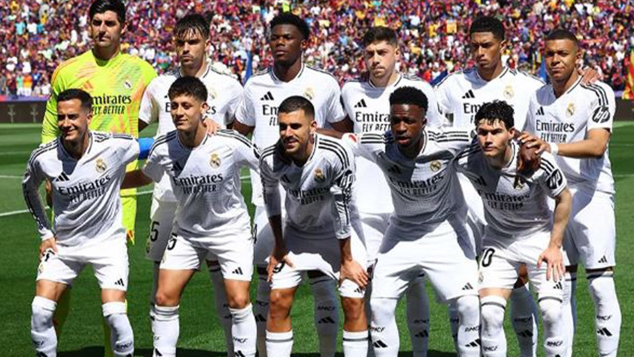 Real Madrid'in yıldızı için dev teklif! İngiliz devi 50 milyon euroyu gözden çıkardı