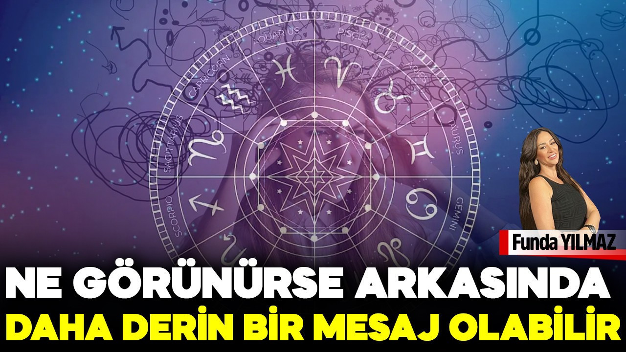 Dikkatler Olayların Üzerinde