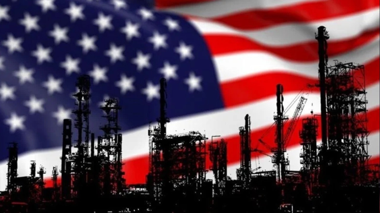 Venezuela operasyonu Wall Street’i coşturdu! Petrol hisseleri uçtu